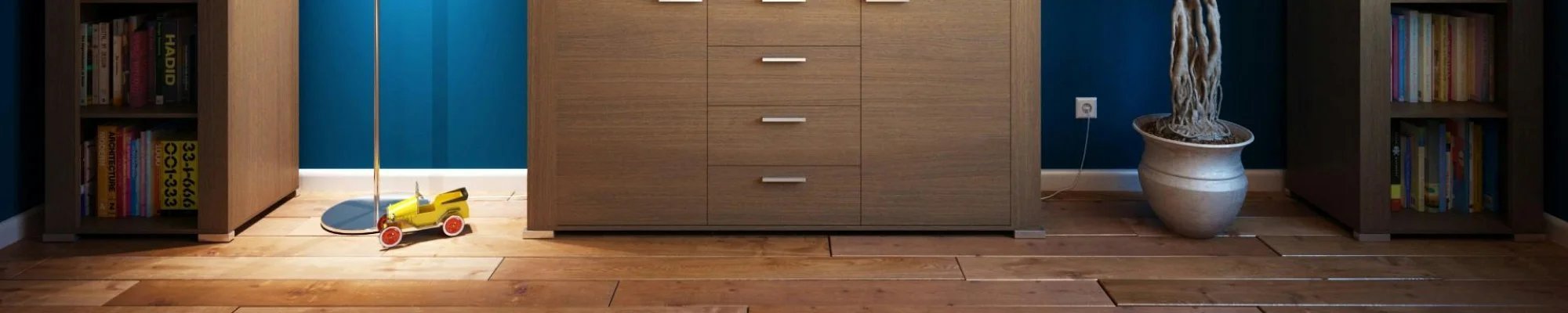About Texas Hometown Floors in Forney, TX