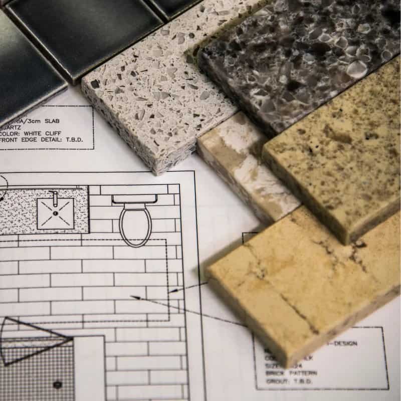Flooring design Consultations in Forney, Texas