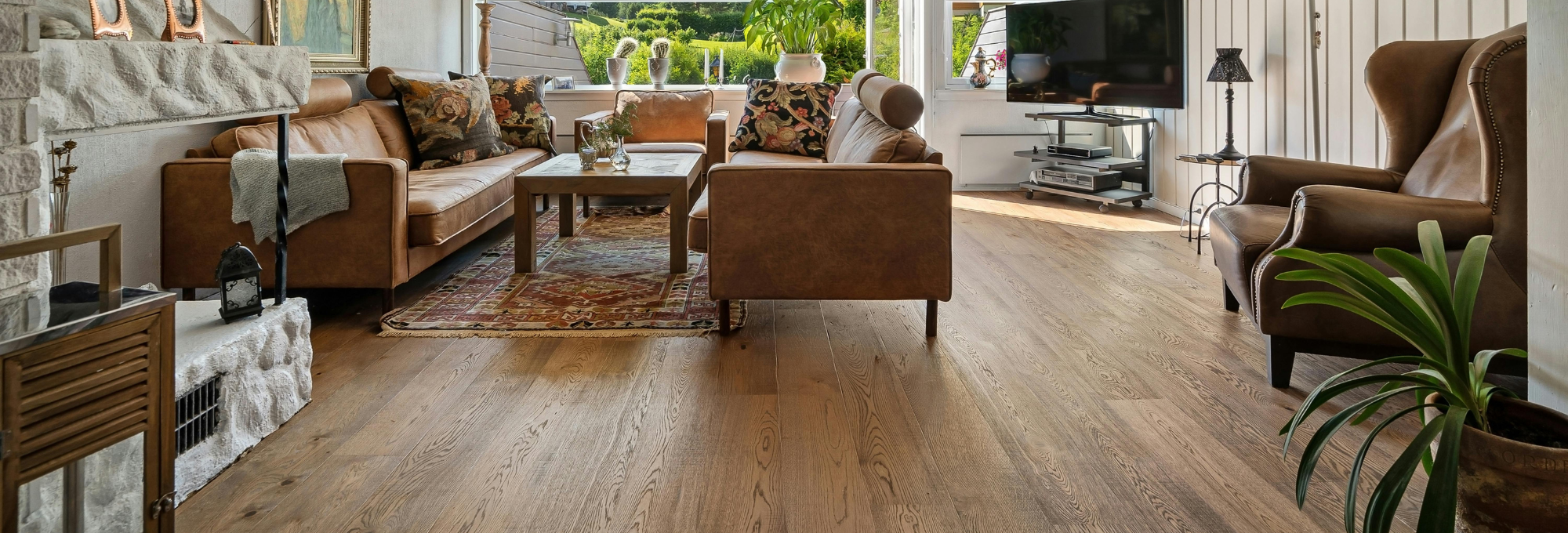 Shop Flooring Products from Texas Hometown Floors in Forney, Texas