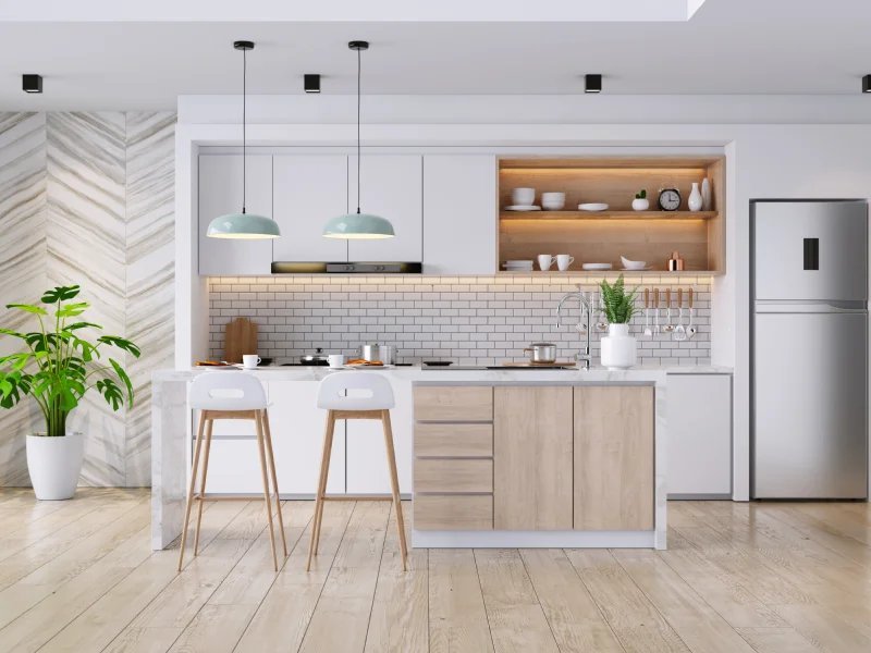 Flooring experts at Texas Hometown Floors