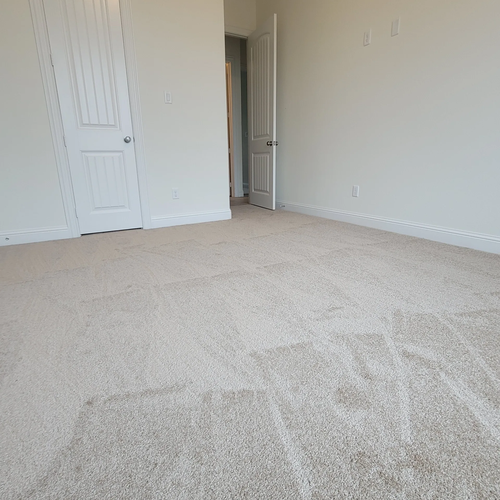 Happy Texas Hometown Floors customers in Forney, TX and the DFW area showing off their beautiful new flooring installations