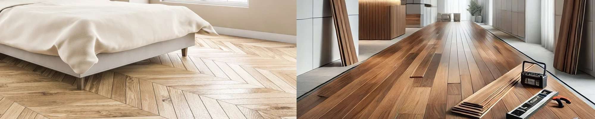 Flooring experts at Texas Hometown Floors