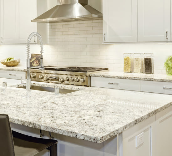 Texas Hometown Floors Countertops